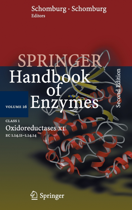 Class 1 Oxidoreductases XI