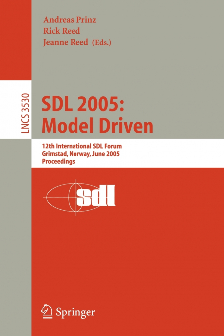 SDL 2005