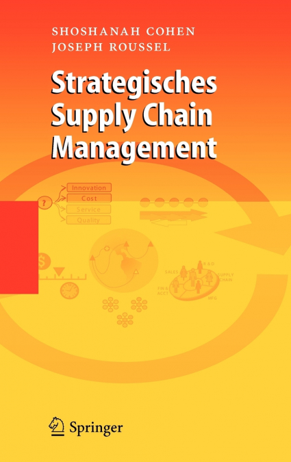 Strategisches Supply Chain Management