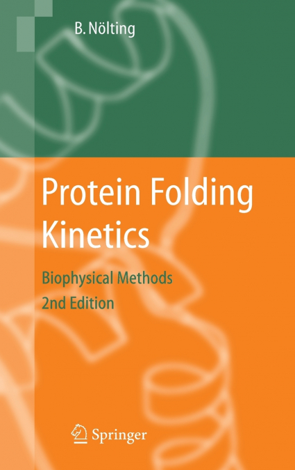 Protein Folding Kinetics
