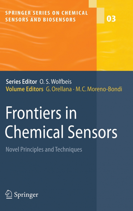 Frontiers in Chemical Sensors