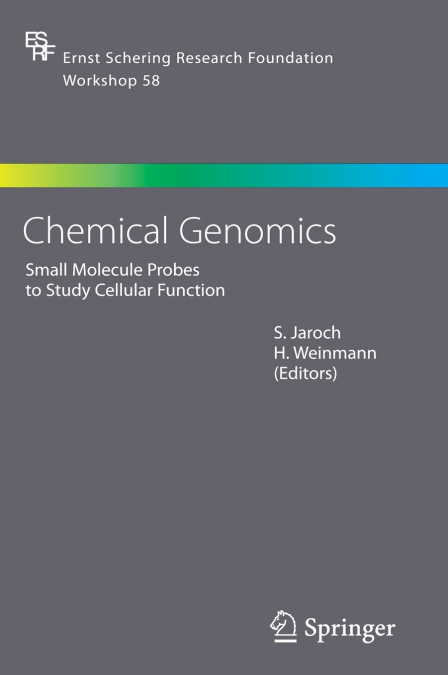Chemical Genomics