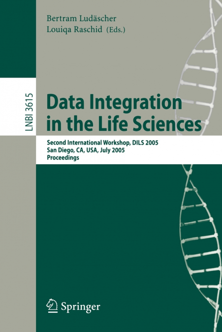 Data Integration in the Life Sciences