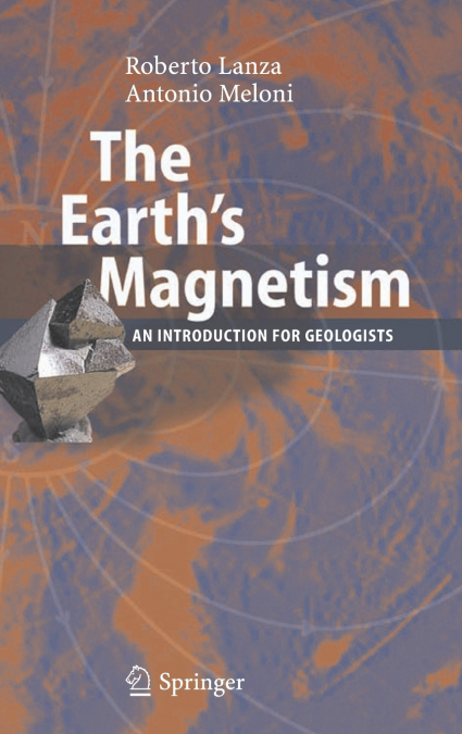 The Earth’s Magnetism