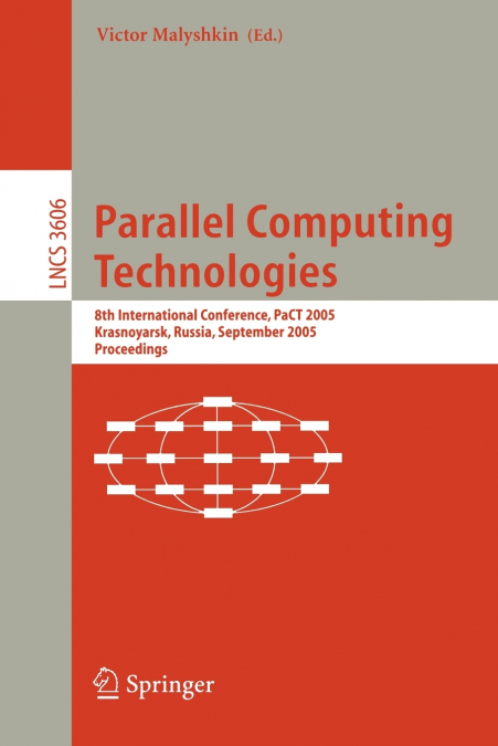 Parallel Computing Technologies