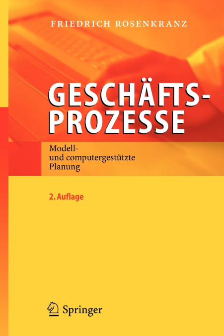 Geschäftsprozesse