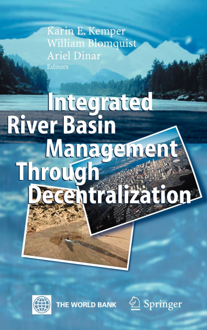 Integrated River Basin Management through Decentralization