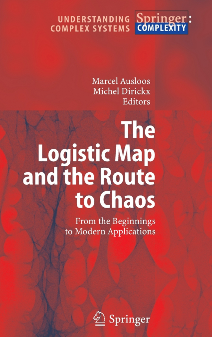 The Logistic Map and the Route to Chaos