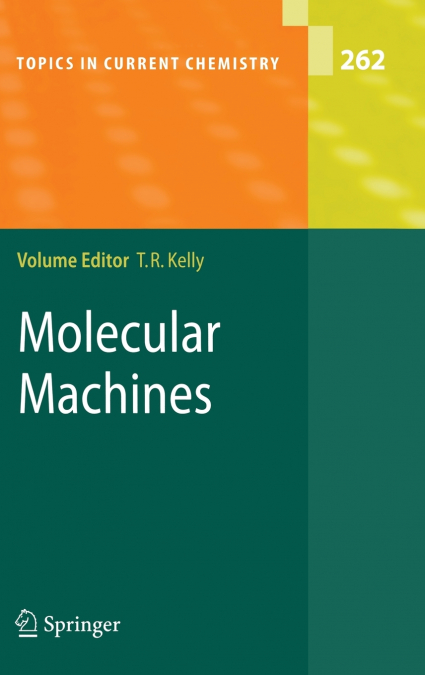 Molecular Machines