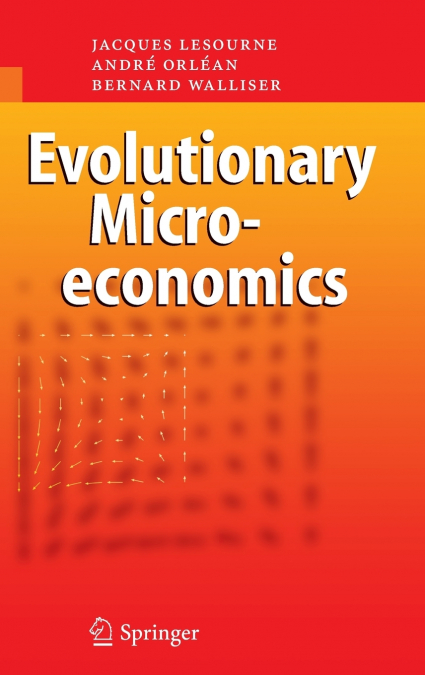 Evolutionary Microeconomics