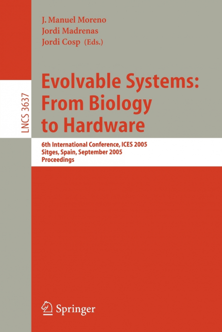 Evolvable Systems