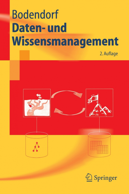 Daten- und Wissensmanagement