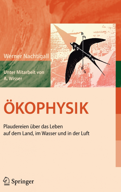 Ökophysik