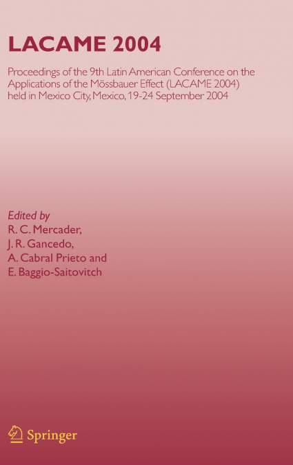 LACAME 2004