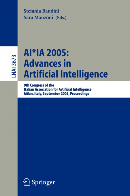 AI*IA 2005