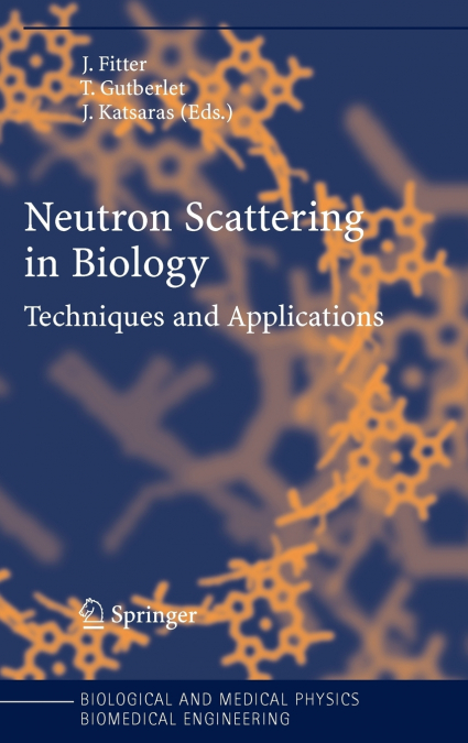Neutron Scattering in Biology