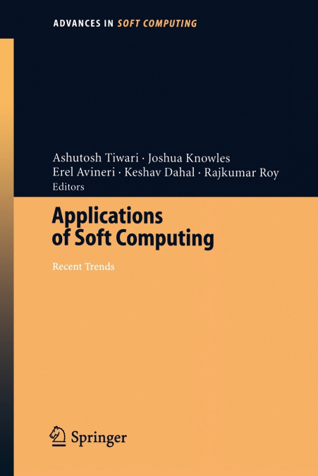 Applications of Soft Computing