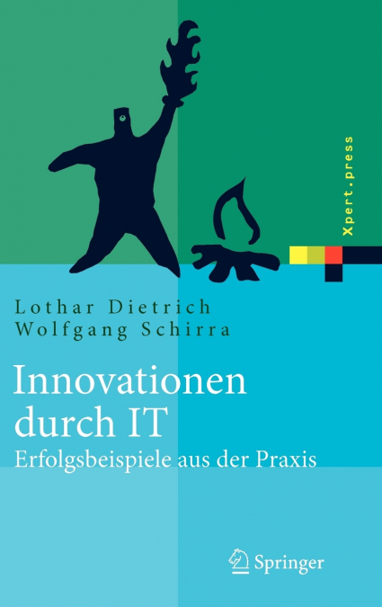 Innovationen durch IT