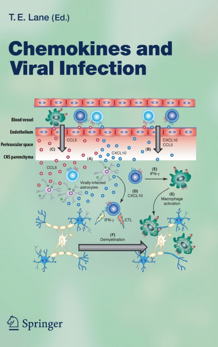 Chemokines and Viral Infection