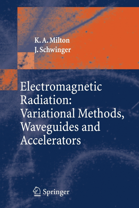 Electromagnetic Radiation