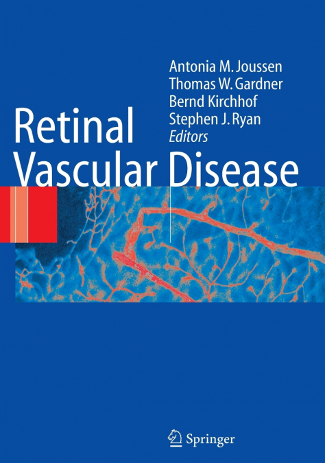 Retinal Vascular Disease