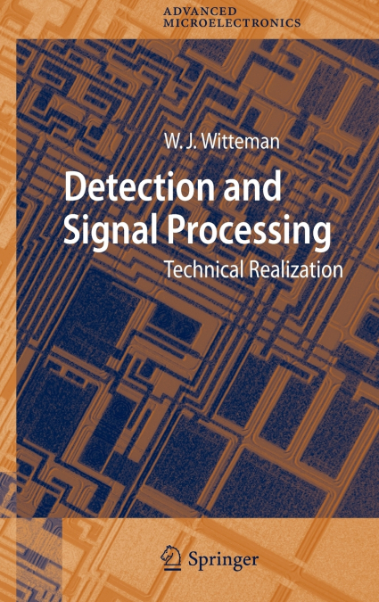 Detection and Signal Processing