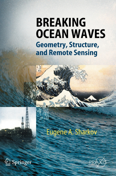 Breaking Ocean Waves