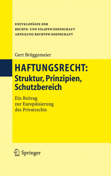 Haftungsrecht