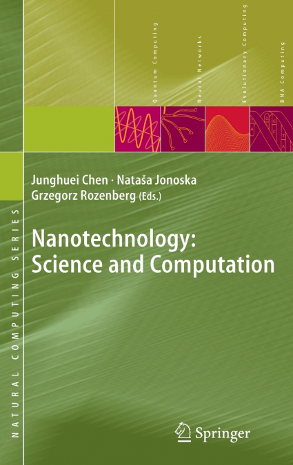 Nanotechnology
