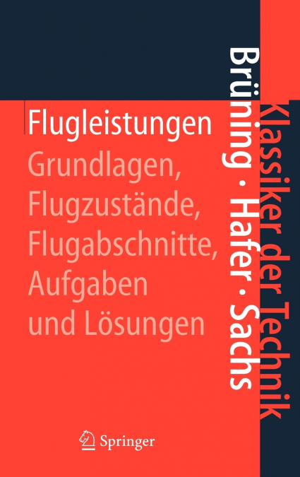 Flugleistungen