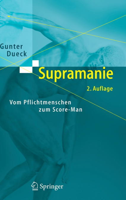 Supramanie