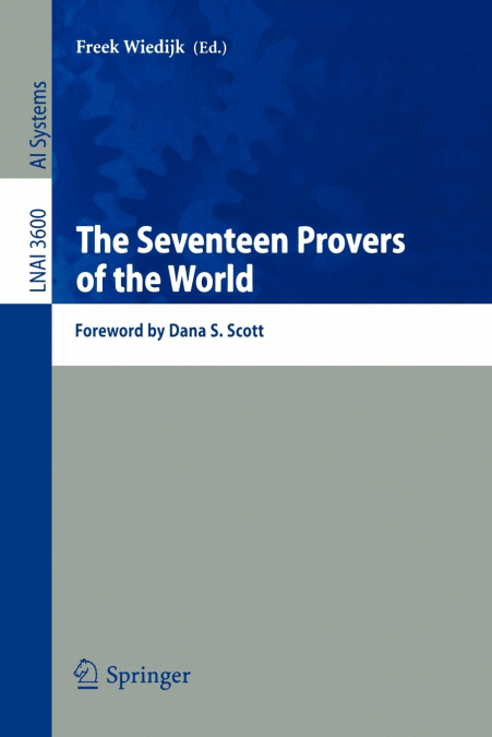 The Seventeen Provers of the World