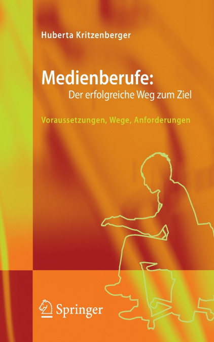 Medienberufe