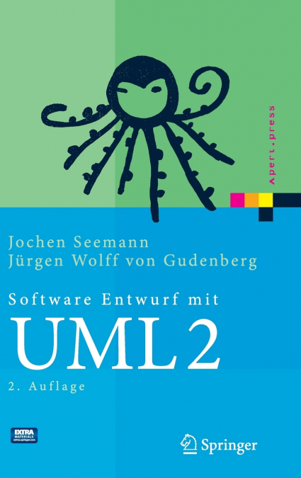 Software-Entwurf mit UML 2