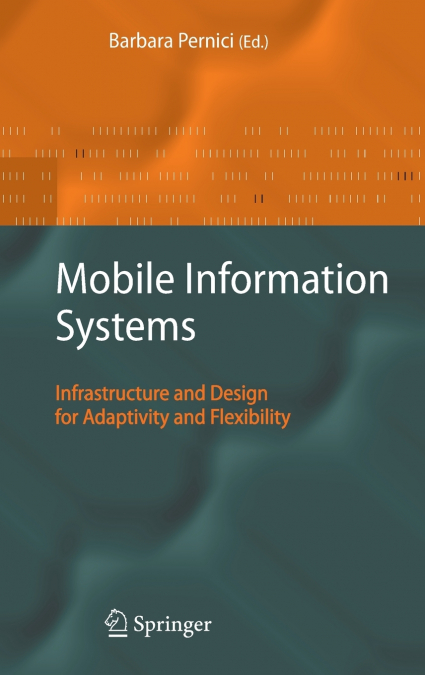 Mobile Information Systems