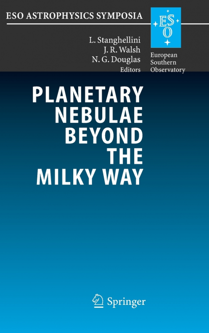 Planetary Nebulae Beyond the Milky Way
