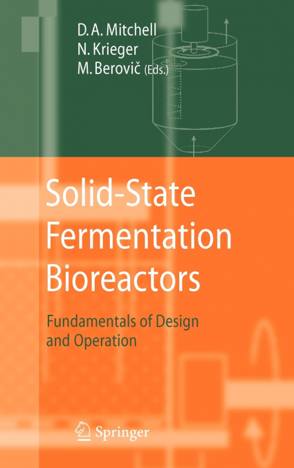 Solid-State Fermentation Bioreactors