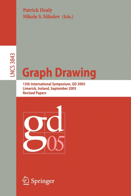 Graph Drawing