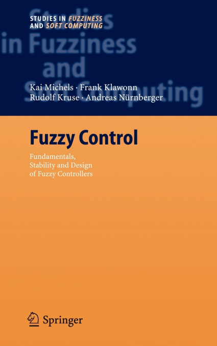 Fuzzy Control