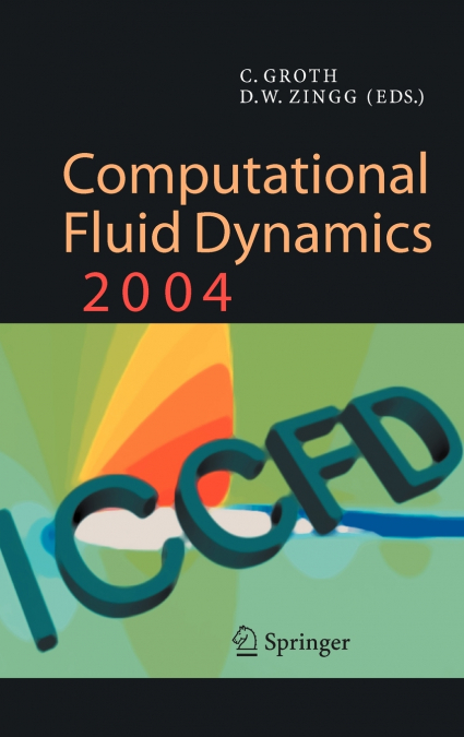 Computational Fluid Dynamics 2004