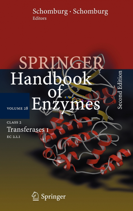 Class 2 Transferases I