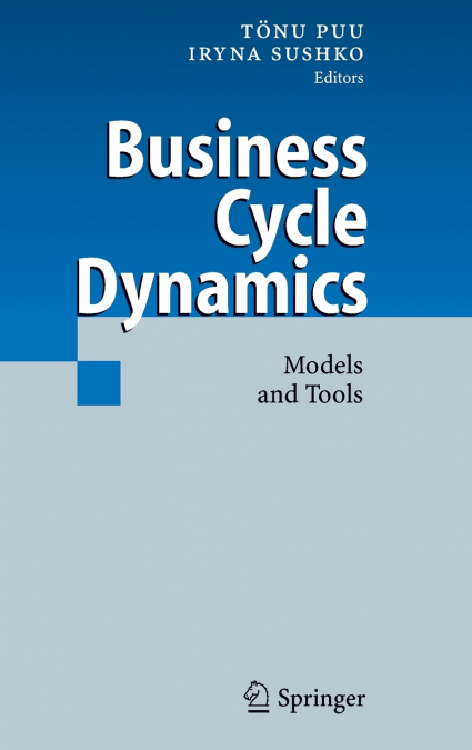 Business Cycle Dynamics