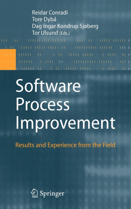 Software Process Improvement