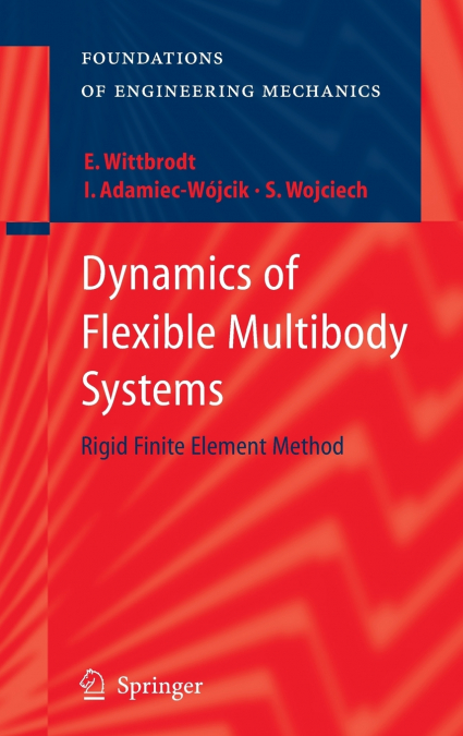 Dynamics of Flexible Multibody Systems