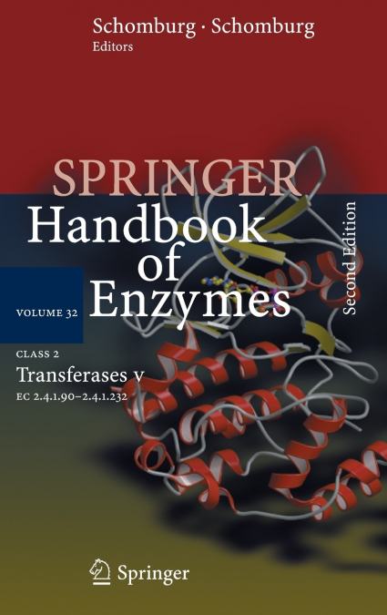 Class 2 Transferases V