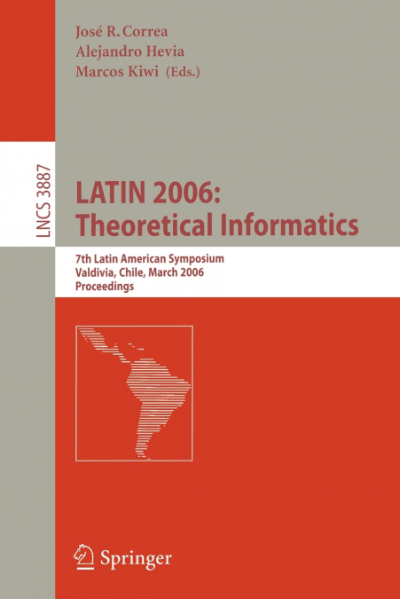 LATIN 2006