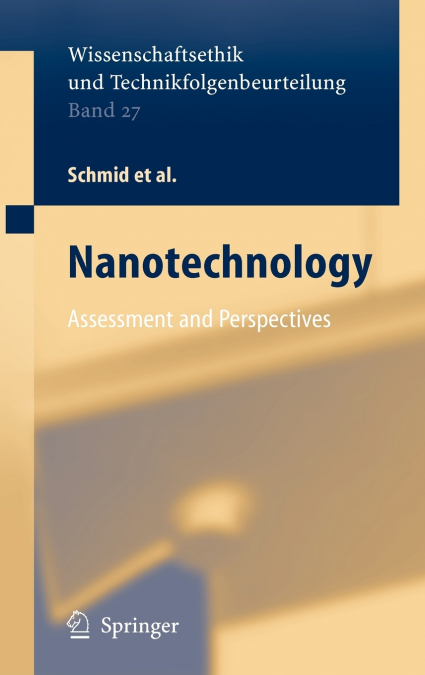 Nanotechnology