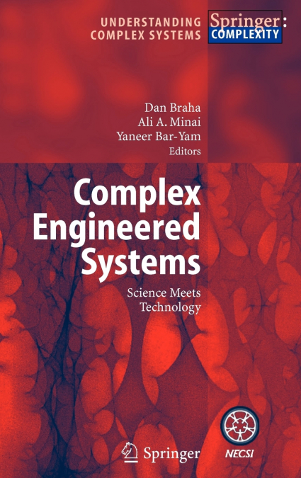 Complex Engineered Systems