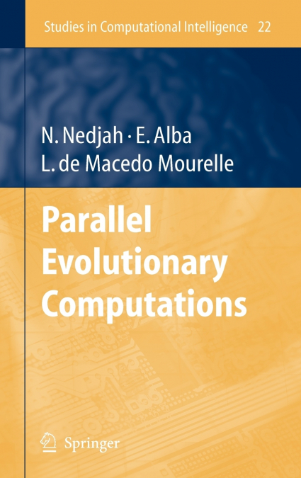 Parallel Evolutionary Computations