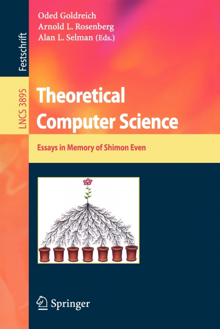 Theoretical Computer Science